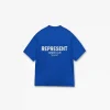 Represent Owners Club T-Shirt Blue