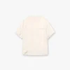 Represent Owners Club T-Shirt Buttercream