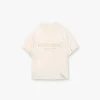 Represent Owners Club T-Shirt Buttercream