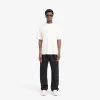 Represent Owners Club T-Shirt Buttercream