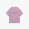 Represent Owners Club T-Shirt Mid Purple