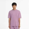 Represent Owners Club T-Shirt Mid Purple