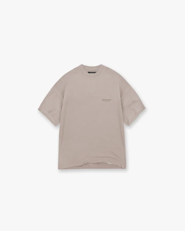 Represent Owners Club T-Shirt Mushroom