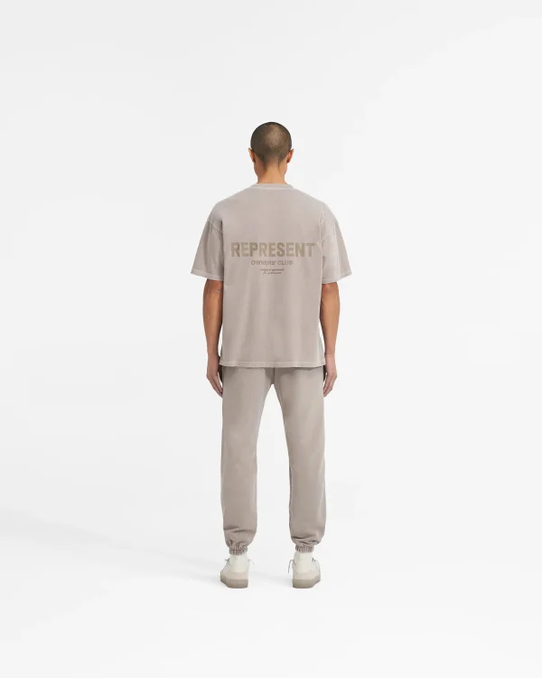 Represent Owners Club T-Shirt Mushroom
