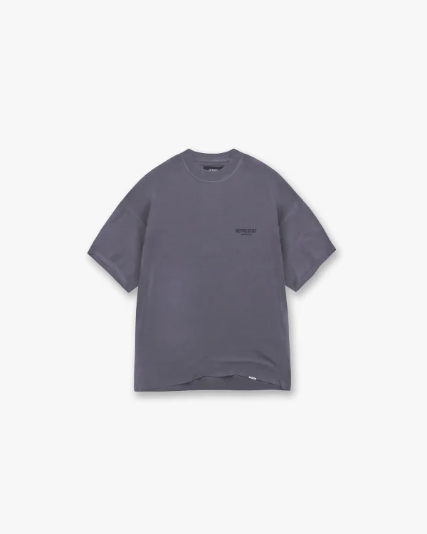 Represent Owners Club T-Shirt Storm