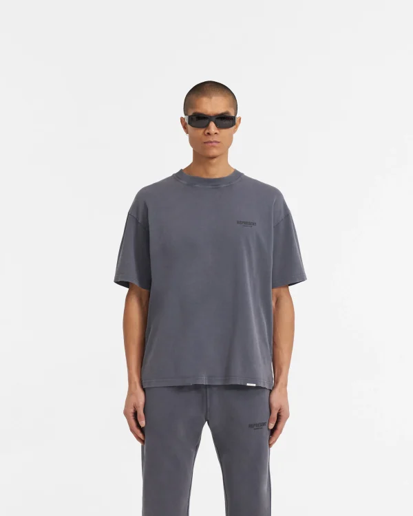 Represent Owners Club T-Shirt Storm