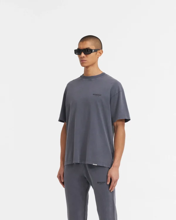 Represent Owners Club T-Shirt Storm