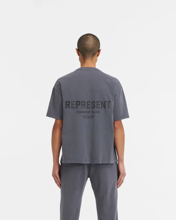 Represent Owners Club T-Shirt Storm