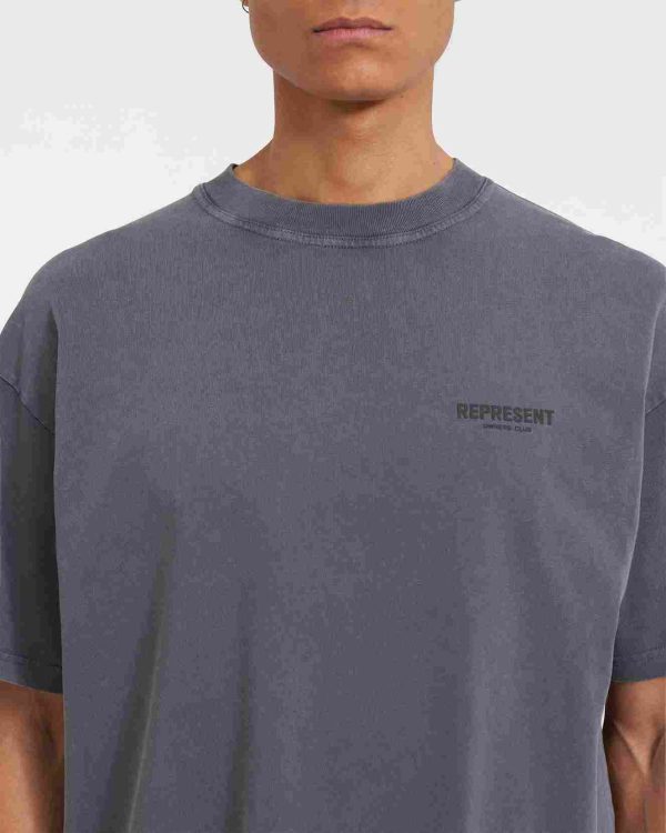 Represent Owners Club T-Shirt Storm