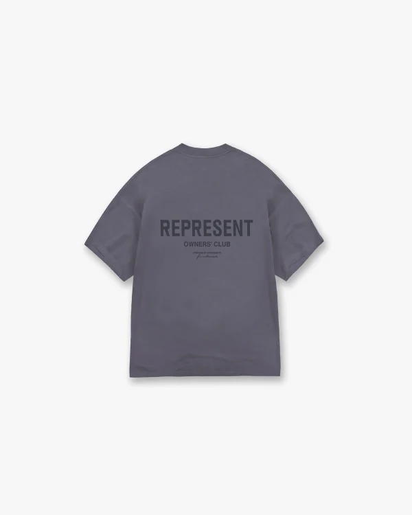 Represent Owners Club T-Shirt Storm